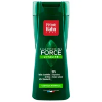 Шампунь Pétrole Hahn Fortifying 250 мл