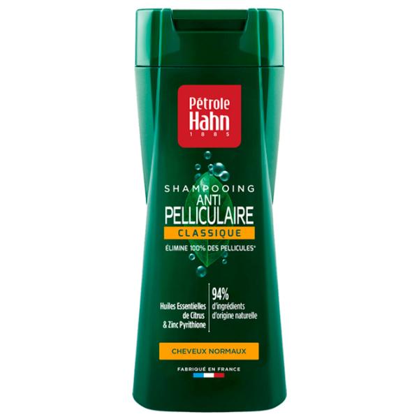 Шампунь Pétrole Hahn Antidandruff 250 мл photo 1 Шампунь Pétrole Hahn Antidandruff 250 мл photo 1