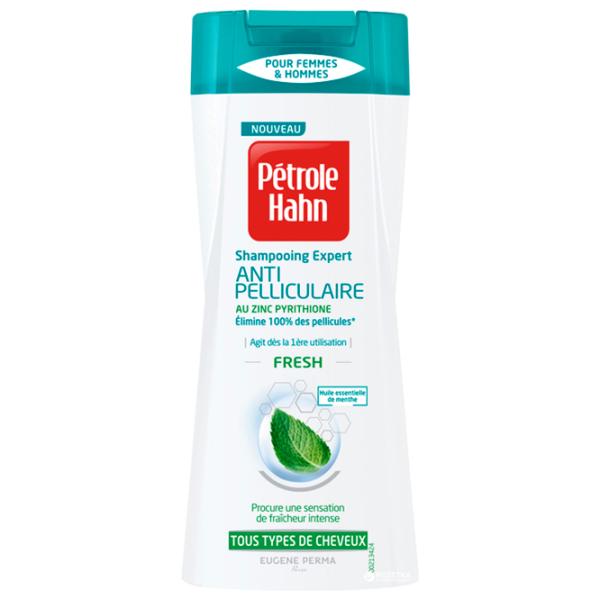 Шампунь Pétrole Hahn Anti-dandruff fresh mixte 250 мл photo 1 Шампунь Pétrole Hahn Anti-dandruff fresh mixte 250 мл photo 1