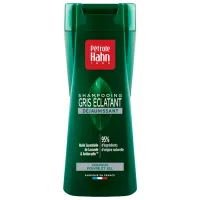 Шампунь Pétrole Hahn Bright grey hair 250 мл