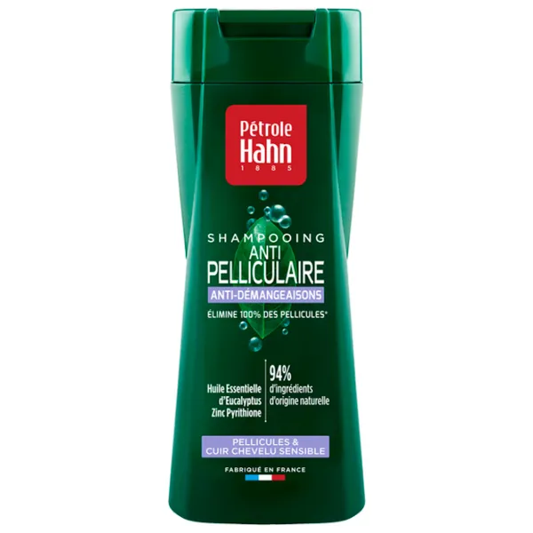 Șampon Pétrole Hahn Spitch 250 ml photo 1 Șampon Pétrole Hahn Spitch 250 ml photo 1
