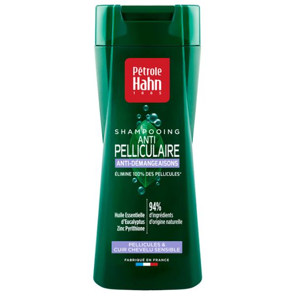 Șampon Pétrole Hahn Spitch 250 ml photo 1 Șampon Pétrole Hahn Spitch 250 ml photo 1