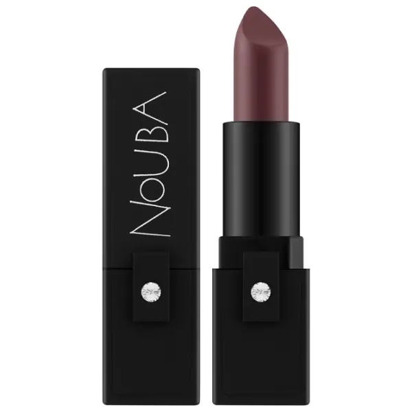 Губная помада Nouba ROUGE BIJOU Stick/ Plum photo 2 Губная помада Nouba ROUGE BIJOU Stick/ Plum photo 2