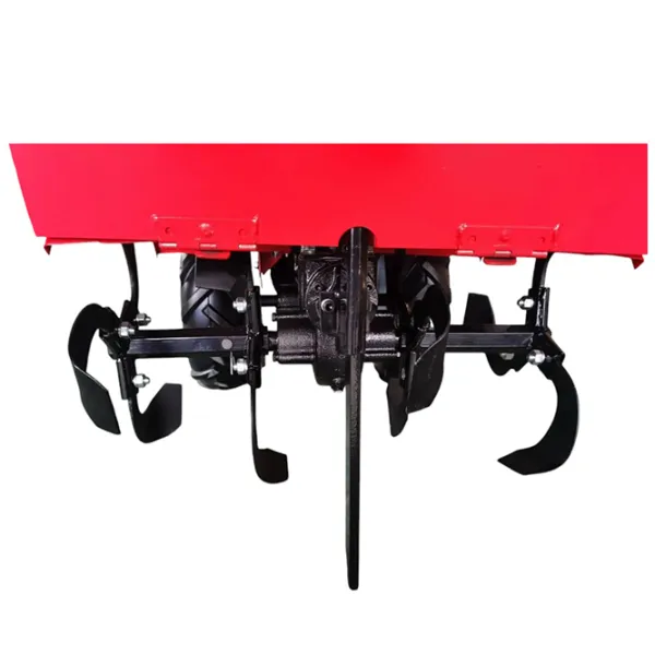 Фреза Technoworker HB 750 S Металл/ Black photo 1