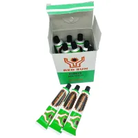 Soluție pentru petice Micul Fermier GF-0177 Plastic/ Green