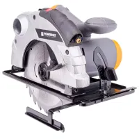 Fierăstrău circular Powermat PM-RPT-2250M 185 mm/ Gray photo 2