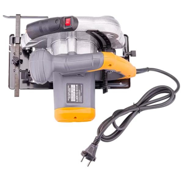 Fierăstrău circular Powermat PM-RPT-2250M 185 mm/ Gray photo 4