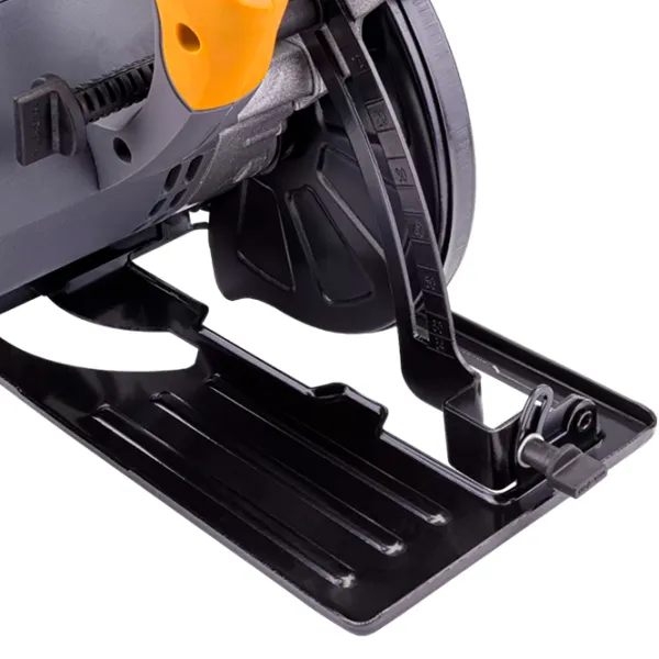 Fierăstrău circular Powermat PM-RPT-2250M 185 mm/ Gray photo 8