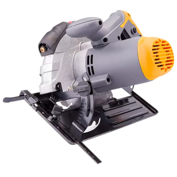 Fierăstrău circular Powermat PM-RPT-2250M 185 mm/ Gray photo 10
