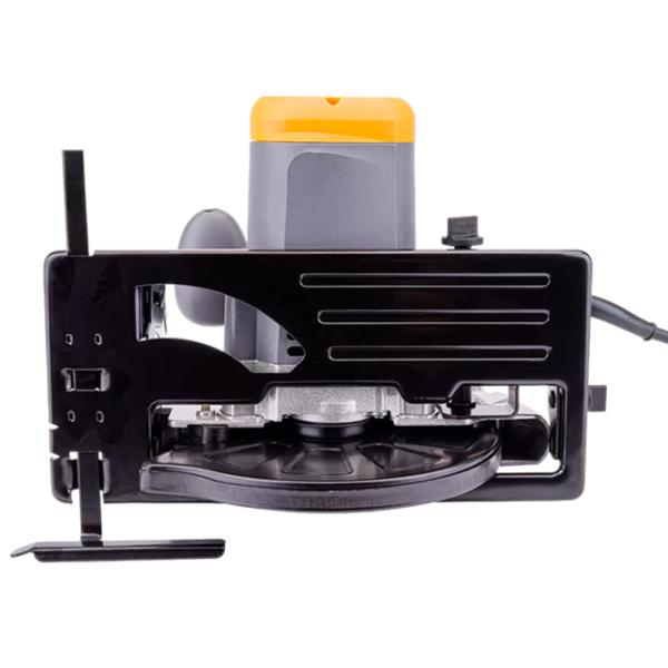 Fierăstrău circular Powermat PM-RPT-2250M 185 mm/ Gray photo 11