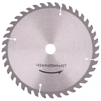Fierăstrău circular Powermat PM-RPT-2250M 185 mm/ Gray photo 14