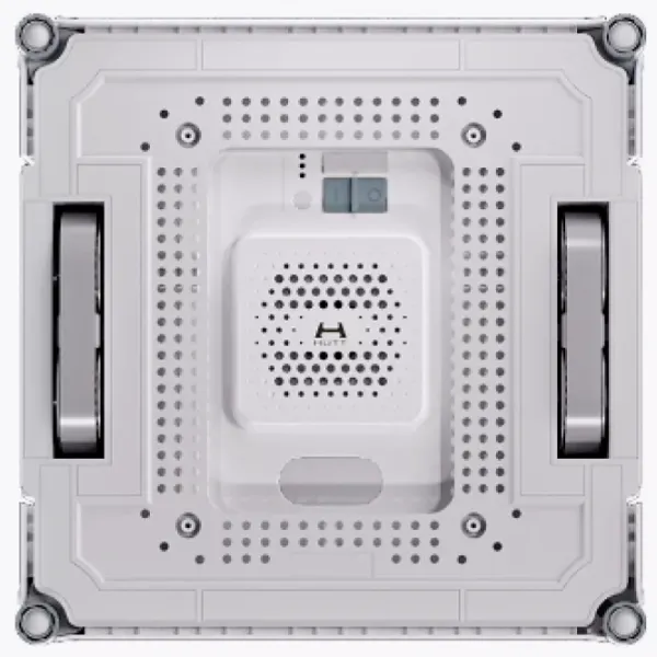 Robot pentru curățarea ferestrelor Hutt A1  White photo 5