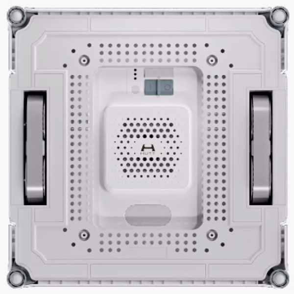 Robot pentru curățarea ferestrelor Hutt A1  White photo 5