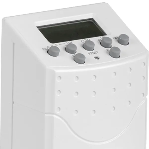 Priză temporizator IEK ERT-10-1-16-N-01-5-20-K01 230 V/ Type-F/ White photo 4 Priză temporizator IEK ERT-10-1-16-N-01-5-20-K01 230 V/ Type-F/ White photo 4