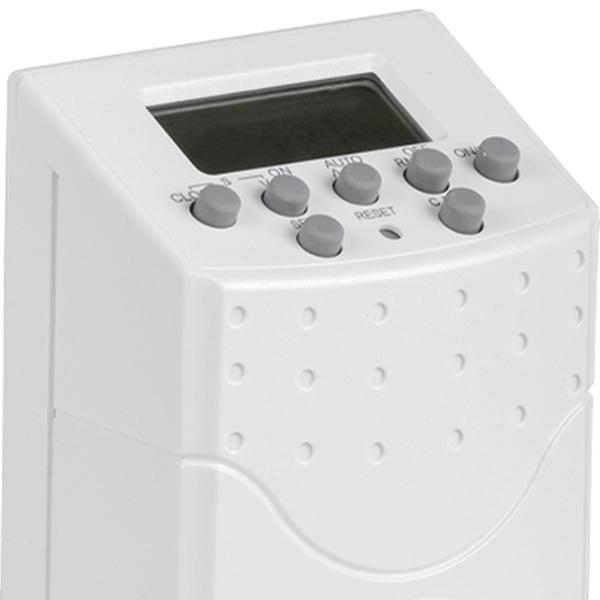 Priză temporizator IEK ERT-10-1-16-N-01-5-20-K01 230 V/ Type-F/ White photo 4 Priză temporizator IEK ERT-10-1-16-N-01-5-20-K01 230 V/ Type-F/ White photo 4