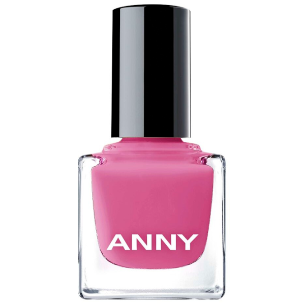 Lac de unghii Anny Nail Polish 15 ml/ Pink photo 1 Lac de unghii Anny Nail Polish 15 ml/ Pink photo 1