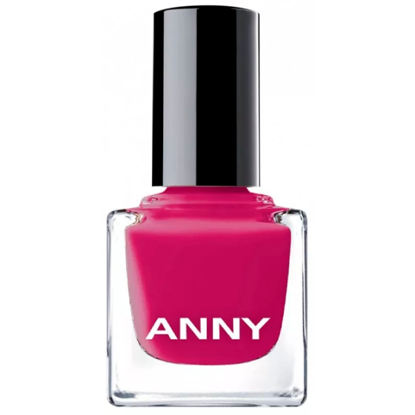 Lac de unghii Anny Nail Polish 15 ml/ Purple photo 1 Lac de unghii Anny Nail Polish 15 ml/ Purple photo 1