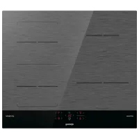 Индукционная варочная панель Gorenje GI6421SYB Стеклокерамика/ Black