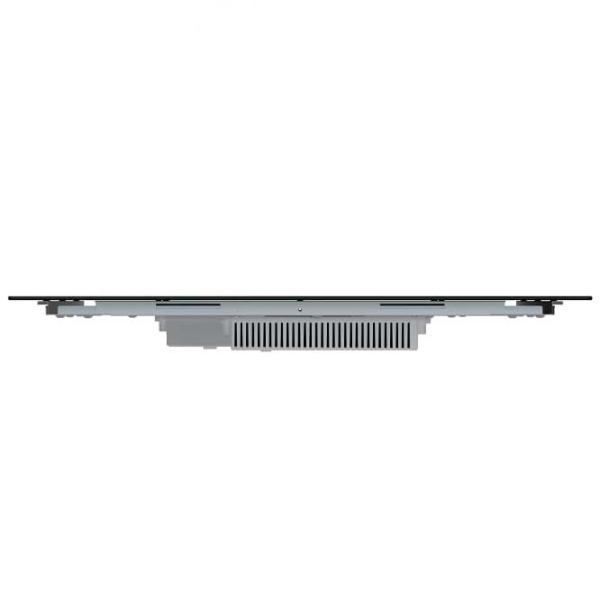Plită încorporabilă cu inducție Gorenje GI6421SYB Vitroceramică/ Black photo 3
