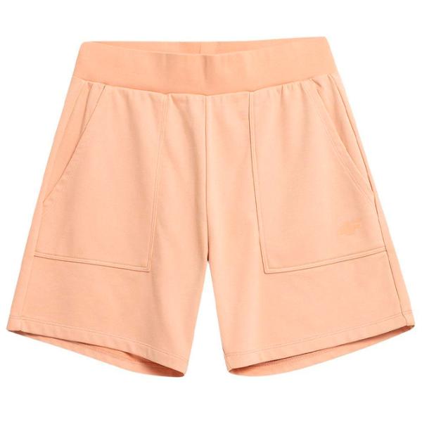 Pantaloni scurți pentru bărbați 4F 4Fss23tshom074 M/ Coral photo 1