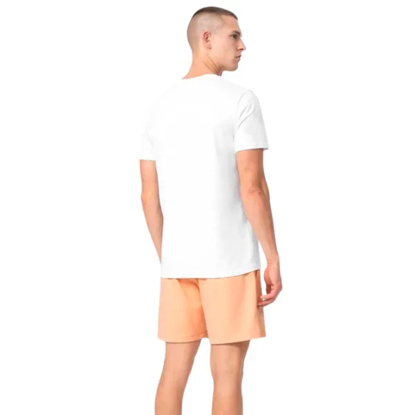 Pantaloni scurți pentru bărbați 4F 4Fss23tshom074 M/ Coral photo 3