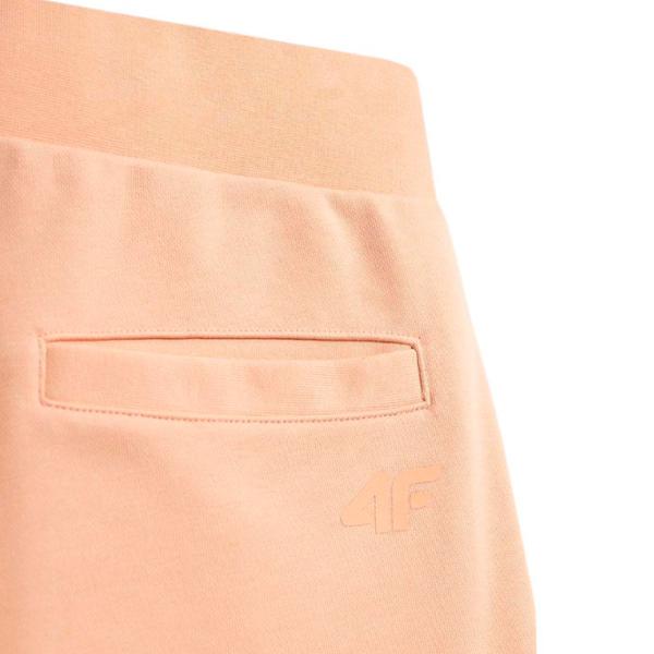 Pantaloni scurți pentru bărbați 4F 4Fss23tshom074 M/ Coral photo 4