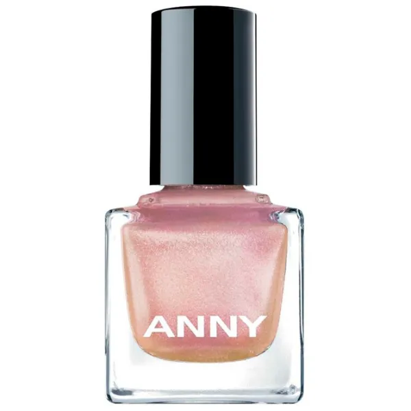 Лак для ногтей Anny Nail Polish 15 мл/ Бежевый photo 1 Лак для ногтей Anny Nail Polish 15 мл/ Бежевый photo 1