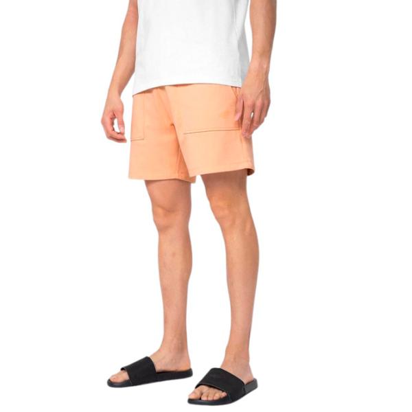 Pantaloni scurți pentru bărbați 4F 4Fss23tshom074 XL/ Coral photo 2