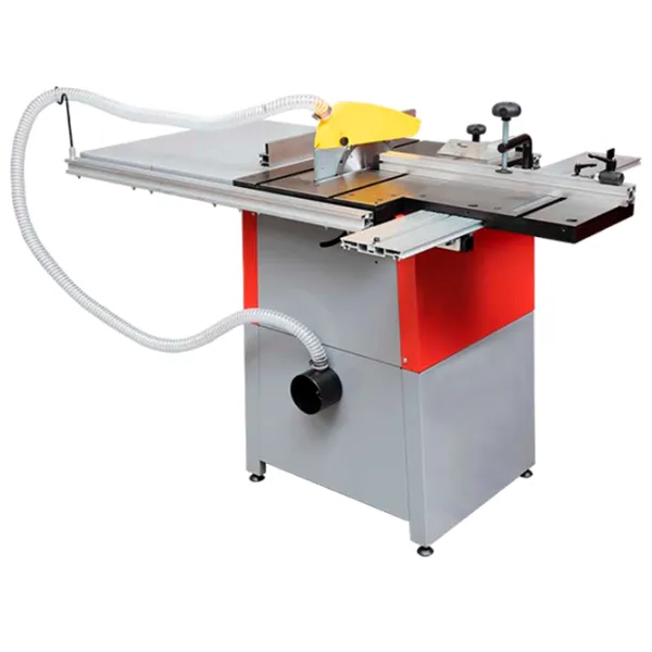 Fierăstrău circular Holzmann TS250_230V 254 mm/ Gray photo 3