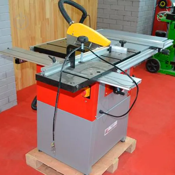 Fierăstrău circular Holzmann TS250_230V 254 mm/ Gray photo 7