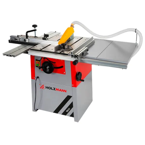 Fierăstrău circular Holzmann TS250_230V 254 mm/ Gray photo 8