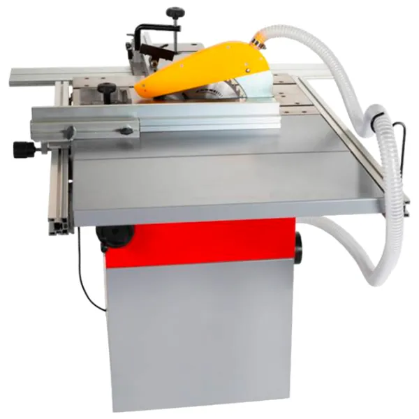 Fierăstrău circular Holzmann TS250_230V 254 mm/ Gray photo 9