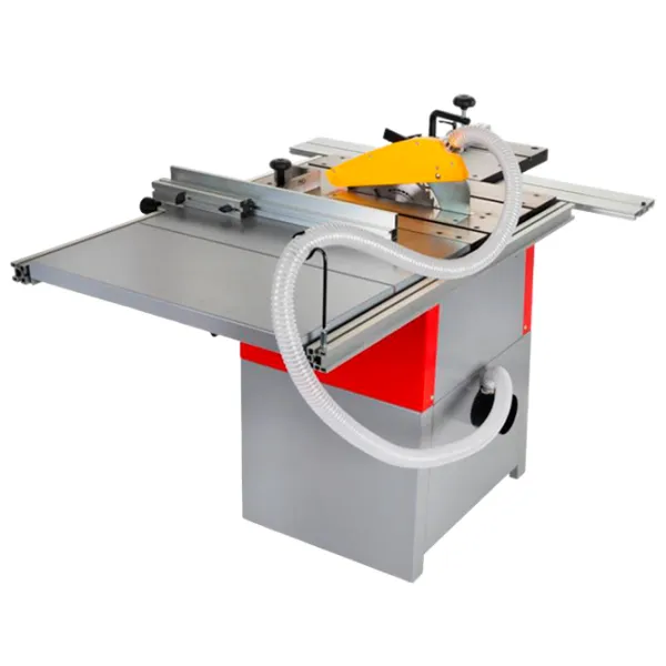 Fierăstrău circular Holzmann TS250_230V 254 mm/ Gray photo 10