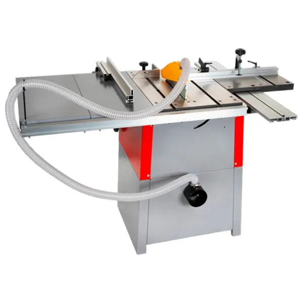Fierăstrău circular Holzmann TS250_230V 254 mm/ Gray photo 11