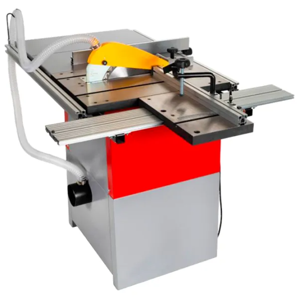 Fierăstrău circular Holzmann TS250_230V 254 mm/ Gray photo 12