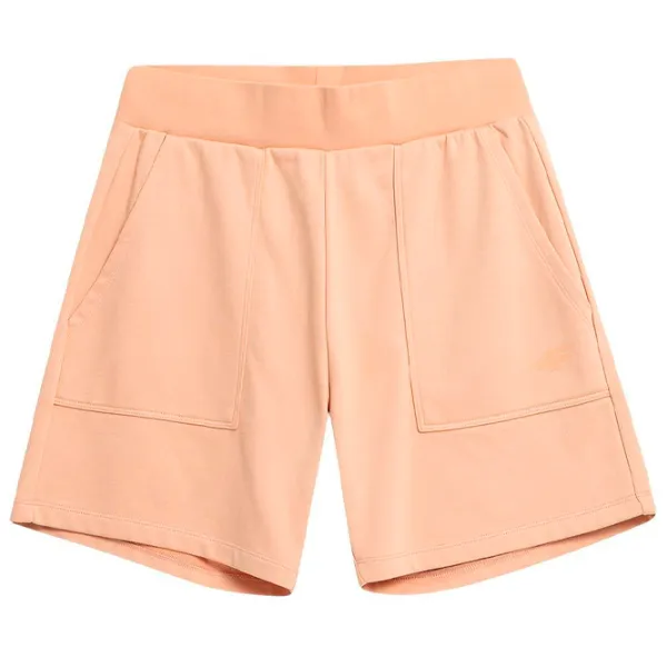 Pantaloni scurți pentru bărbați 4F 4Fss23tshom074 L/ Coral photo 1