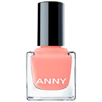 Лак для ногтей Anny Nail Polish 15 мл/ Персиковый
