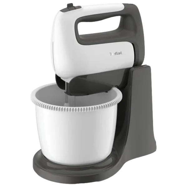 Mixer Tefal HT464138 500 W/ White photo 1