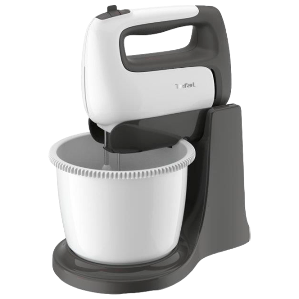 Mixer Tefal HT464138 500 W/ White photo 1