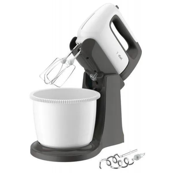 Mixer Tefal HT464138 500 W/ White photo 2