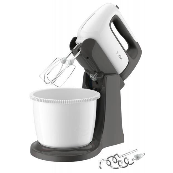 Mixer Tefal HT464138 500 W/ White photo 2