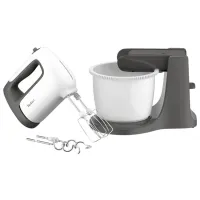 Миксер Tefal HT464138 500 Вт/ White photo 3
