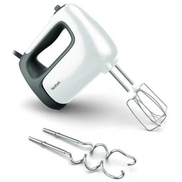 Mixer Tefal HT464138 500 W/ White photo 6