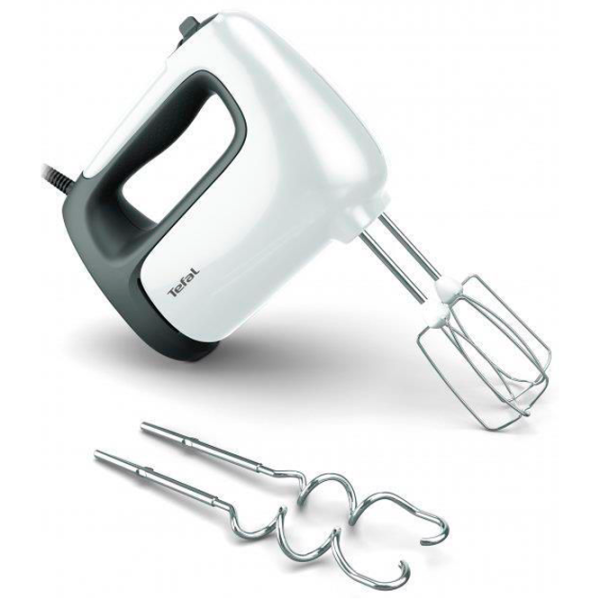 Mixer Tefal HT464138 500 W/ White photo 6