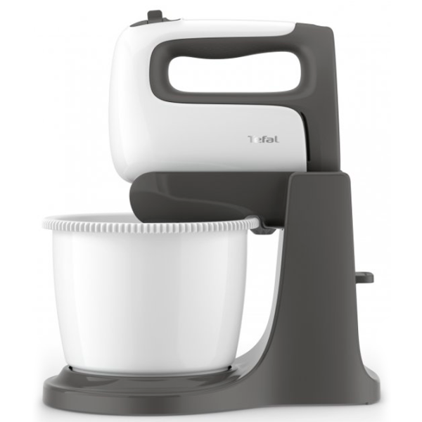 Mixer Tefal HT464138 500 W/ White photo 7