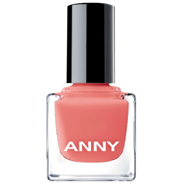 Лак для ногтей Anny Nail Polish 15 мл/ Pink photo 1 Лак для ногтей Anny Nail Polish 15 мл/ Pink photo 1
