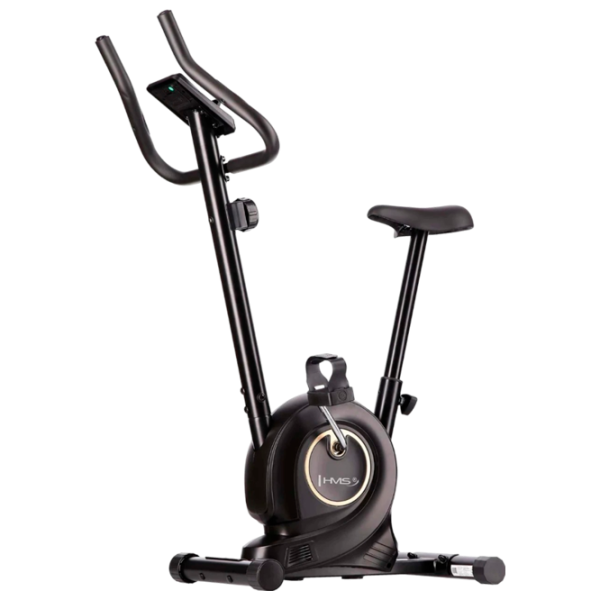 Велотренажер Orion M8750 Black photo 1