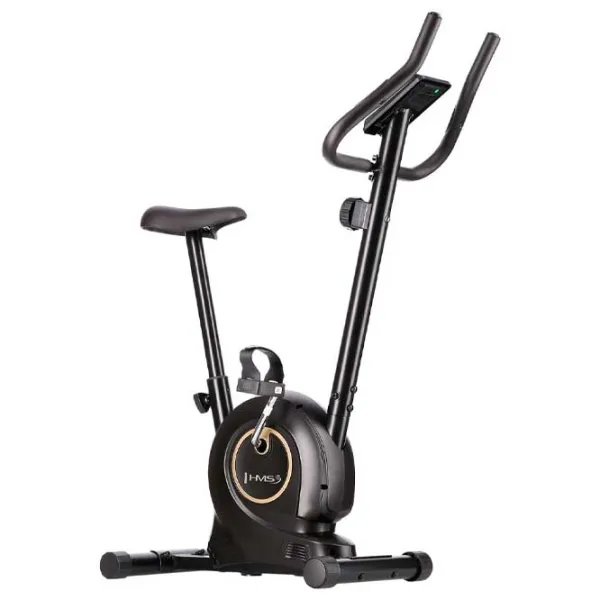 Велотренажер Orion M8750 Black photo 4