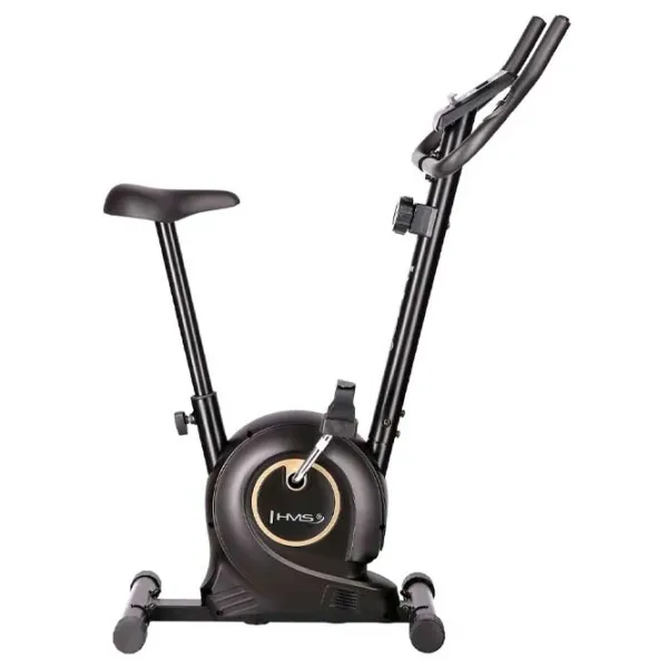Велотренажер Orion M8750 Black photo 5