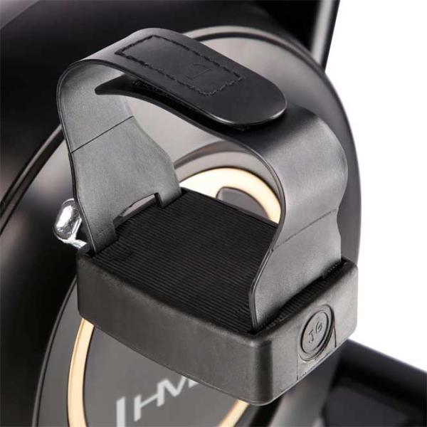 Велотренажер Orion M8750 Black photo 8